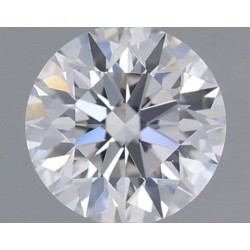 Diament szlif okrągły, 0.31ct, VS1, E, GIA 2538214909