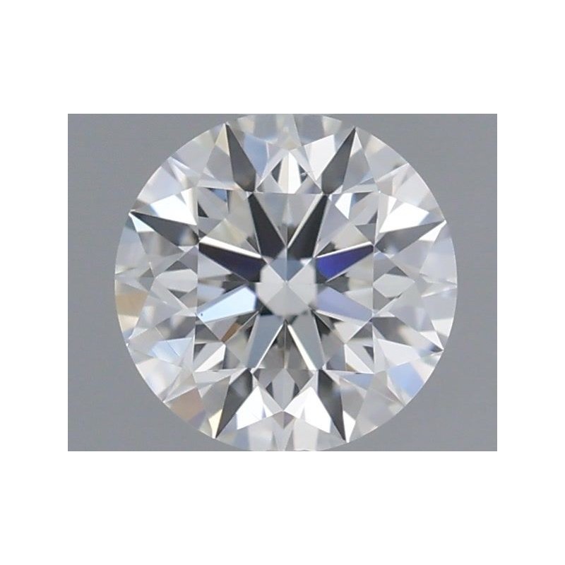 Diament szlif okrągły, 0.42ct, VS2, G, GIA 2527961245