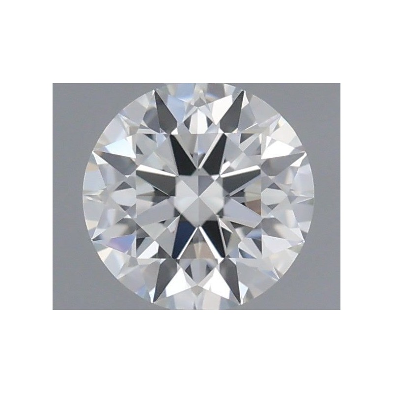 Diament szlif okrągły, 0.31ct, VVS1, I, GIA 2536382113 Diament szlif okrągły, 0.31ct, VVS1, I, GIA 2536382113