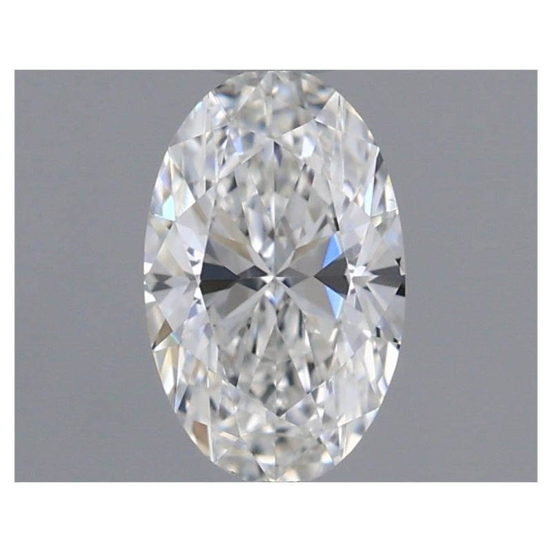 Diament szlif owalny, 0.5ct, SI1, G, GIA 1513735725 Diament szlif owalny, 0.5ct, SI1, G, GIA 1513735725