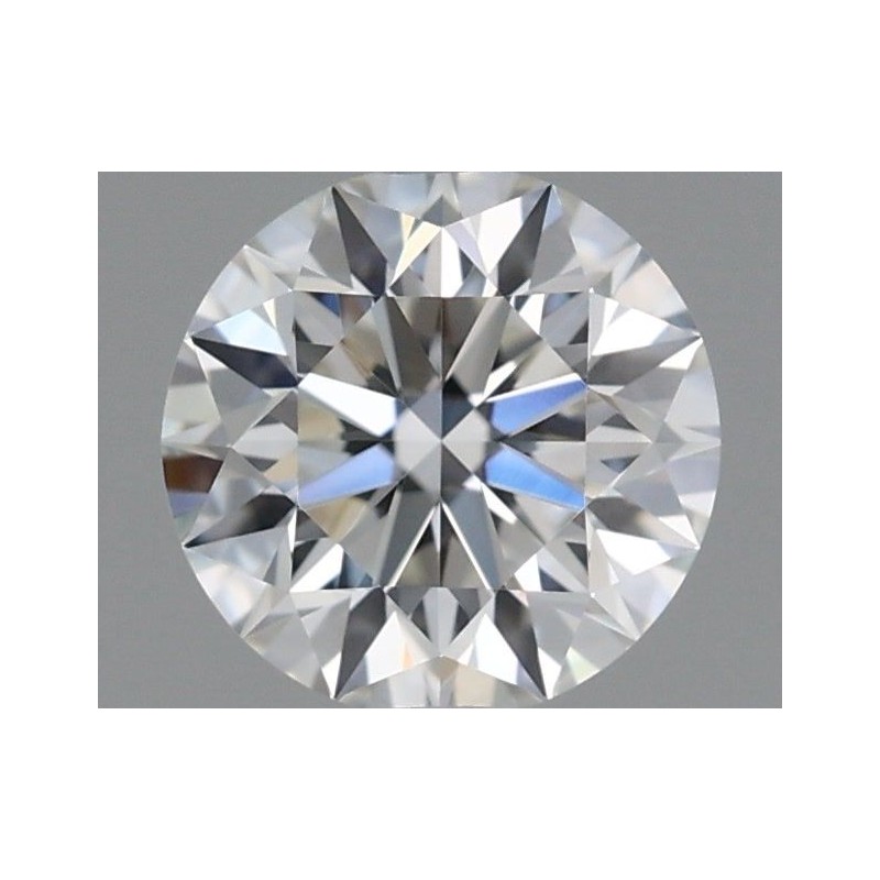 Diament szlif okrągły, 0.5ct, VS1, G, GIA 2534214851 Diament szlif okrągły, 0.5ct, VS1, G, GIA 2534214851