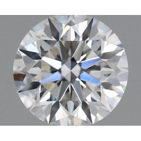 Diament szlif okrągły, 0.5ct, VS1, G, GIA 2534214851