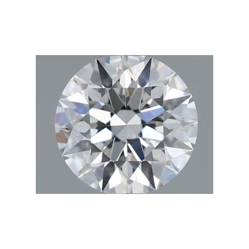 Diament szlif okrągły, 0.37ct, VS1, E, GIA 6525961191