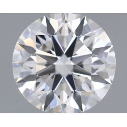 Diament szlif okrągły, 0.36ct, VS2, E, GIA 5536214752