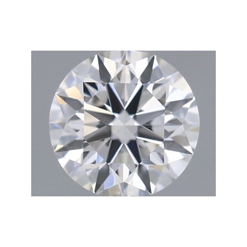 Diament szlif okrągły, 0.36ct, VS2, E, GIA 5536214752