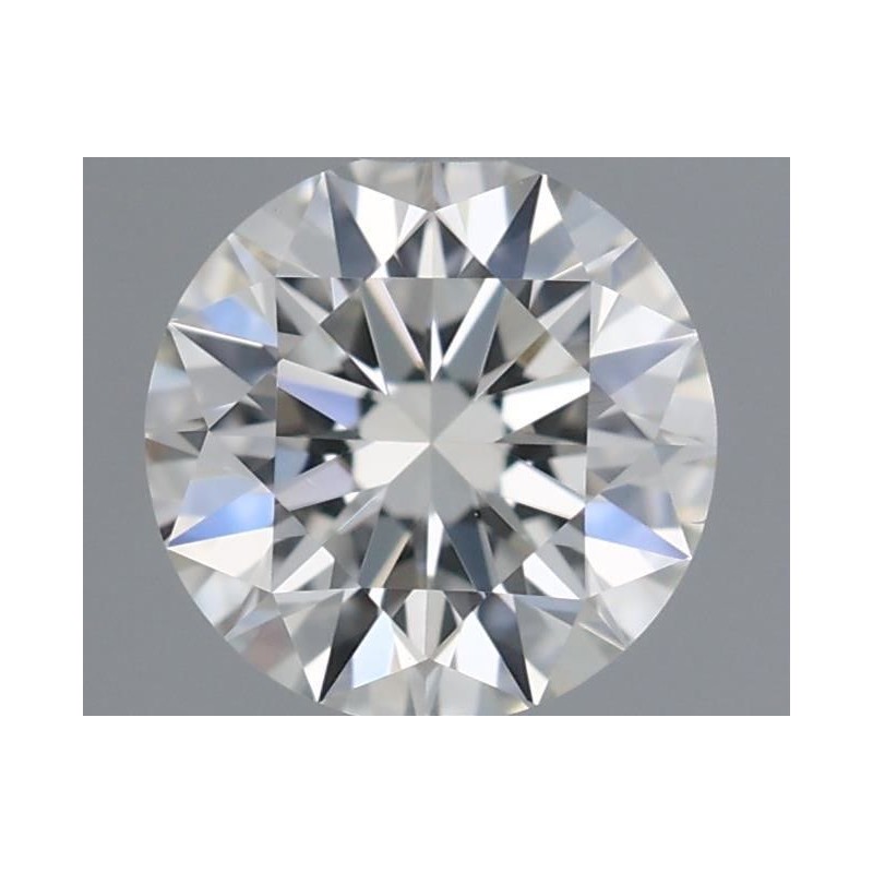 Diament szlif okrągły, 0.33ct, VS1, H, GIA 7528188590 Diament szlif okrągły, 0.33ct, VS1, H, GIA 7528188590