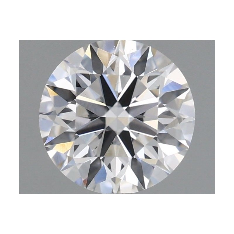 Diament szlif okrągły, 0.7ct, SI1, G, GIA 2506703879
