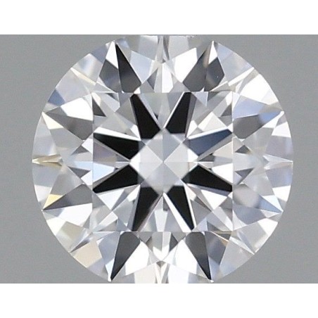 Diament szlif okrągły, 0.32ct, VS1, E, GIA 6522961253