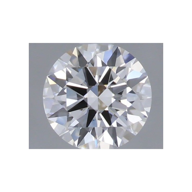 Diament szlif okrągły, 0.39ct, VVS2, G, GIA 7521356278