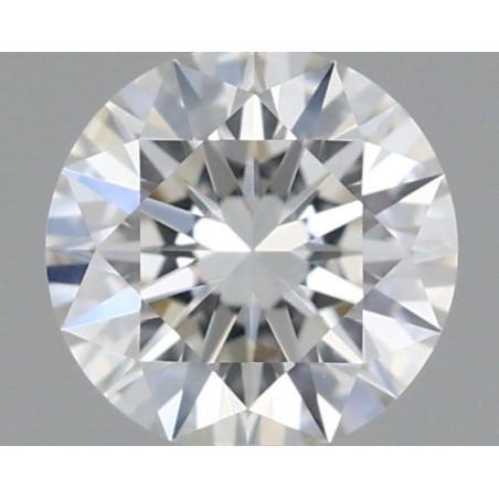 Diament szlif okrągły, 0.32ct, VS1, H, GIA 1538382298