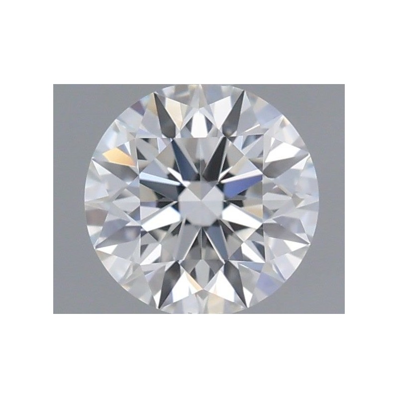 Diament szlif okrągły, 0.4ct, VS2, G, GIA 6521961275