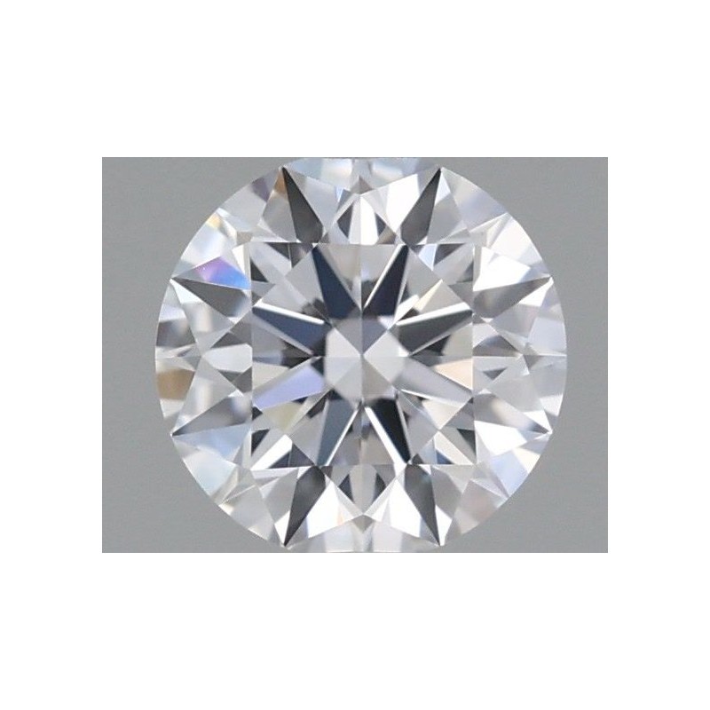 Diament szlif okrągły, 0.33ct, VS1, D, GIA 1525961241
