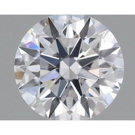 Diament szlif okrągły, 0.33ct, VS1, D, GIA 1525961241