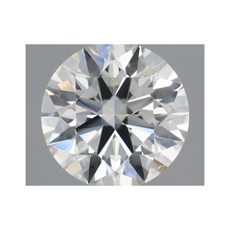 Diament szlif okrągły, 0.4ct, VS2, H, GIA 6492542530 Diament szlif okrągły, 0.4ct, VS2, H, GIA 6492542530