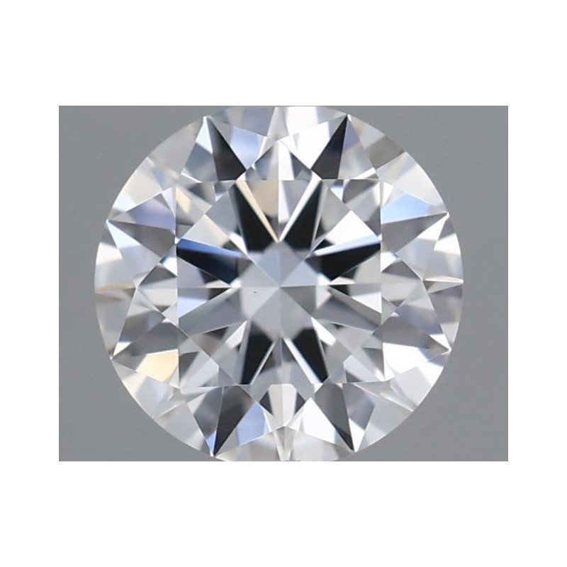 Diament szlif okrągły, 0.39ct, VS1, E, GIA 3525356327 Diament szlif okrągły, 0.39ct, VS1, E, GIA 3525356327