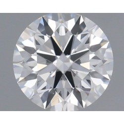 Diament szlif okrągły, 0.31ct, VS2, G, GIA 6535214810
