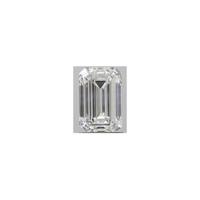 Diament szlif szmaragdowy, 1.5ct, SI1, G, GIA 1529733567 Diament szlif szmaragdowy, 1.5ct, SI1, G, GIA 1529733567