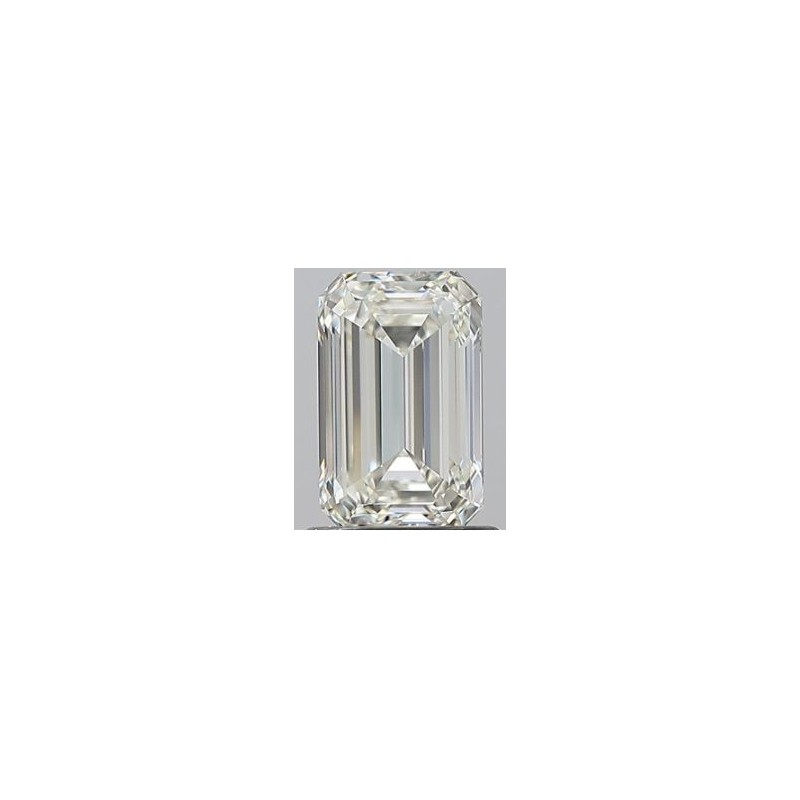 Diament szlif szmaragdowy, 1.5ct, VVS2, F, GIA 1528249914 Diament szlif szmaragdowy, 1.5ct, VVS2, F, GIA 1528249914