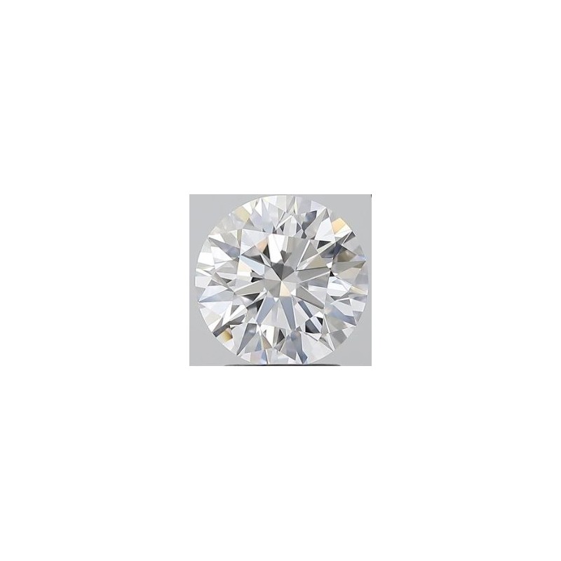 Diament szlif okrągły, 2.01ct, SI2, G, GIA 6525525509 Diament szlif okrągły, 2.01ct, SI2, G, GIA 6525525509