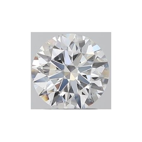 Diament szlif okrągły, 1.5ct, VS1, E, GIA 6532300840