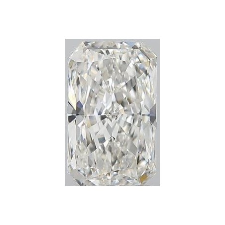 Diament radiant, 2.02ct, SI1, H, GIA 1538287940