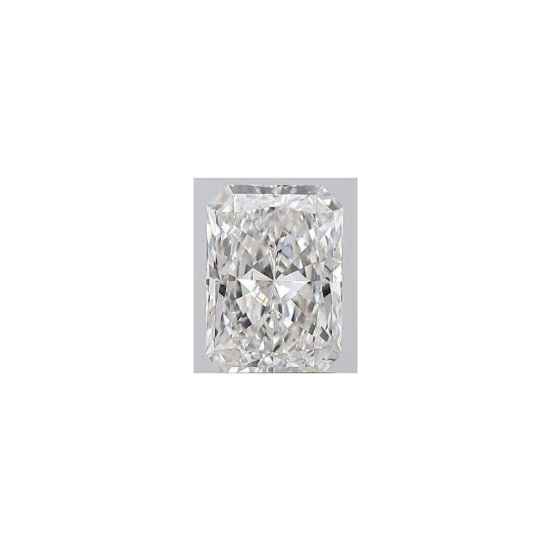 Diament radiant, 1.5ct, VS2, D, GIA 6511604672 Diament radiant, 1.5ct, VS2, D, GIA 6511604672