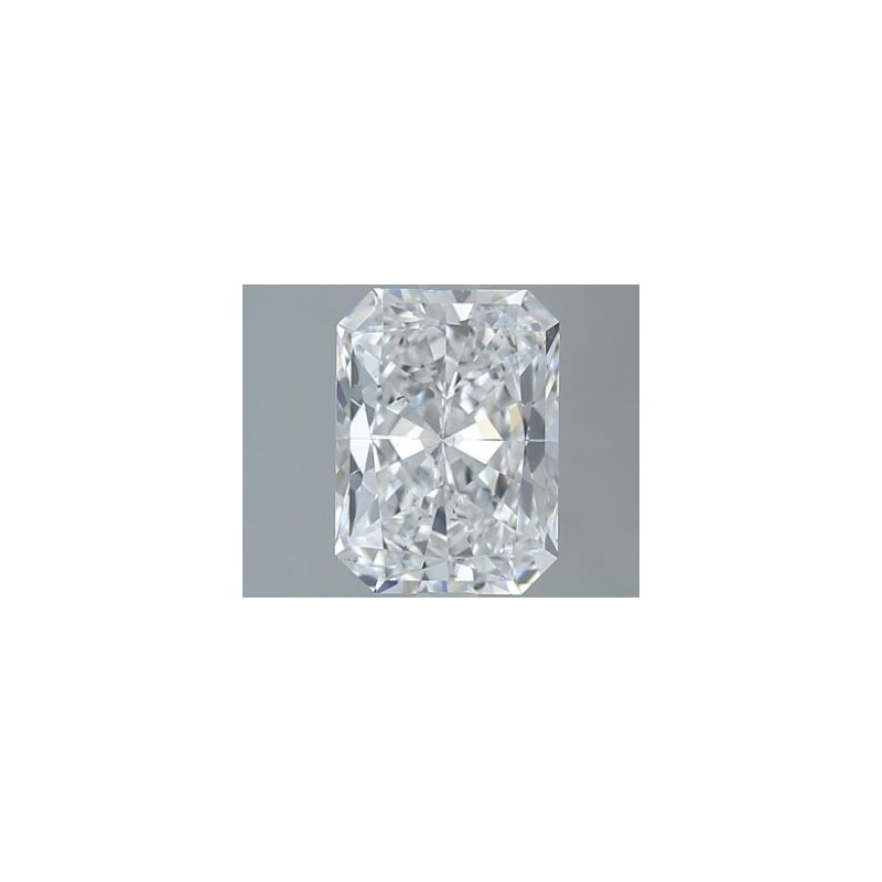Diament radiant, 2.01ct, SI1, D, GIA 3505530156 Diament radiant, 2.01ct, SI1, D, GIA 3505530156