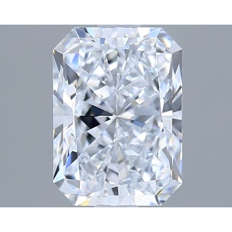 Diament laboratoryjny bezbarwny radiant, 1.52ct, VVS2, E, IGI LG741536617