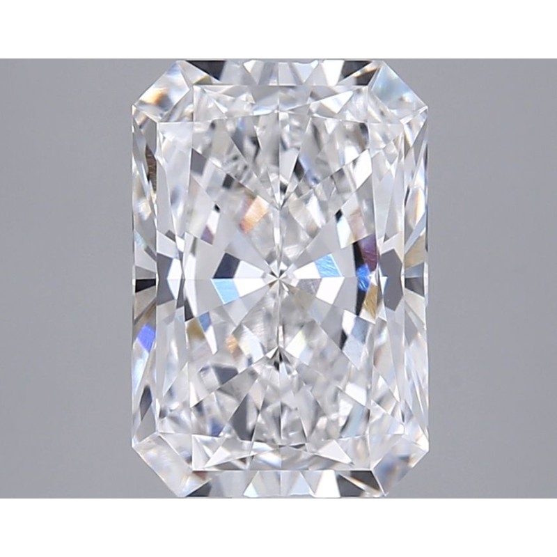 Diament laboratoryjny bezbarwny radiant, 2.13ct, VVS2, E, IGI LG733509352