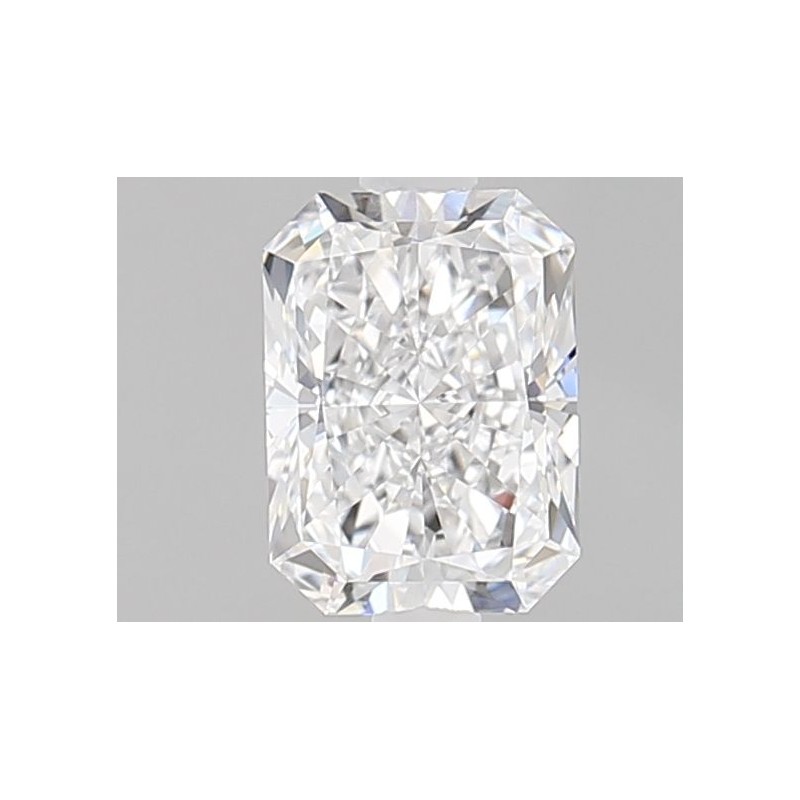 Diament laboratoryjny bezbarwny radiant, 1.09ct, VVS2, D, IGI LG593398290