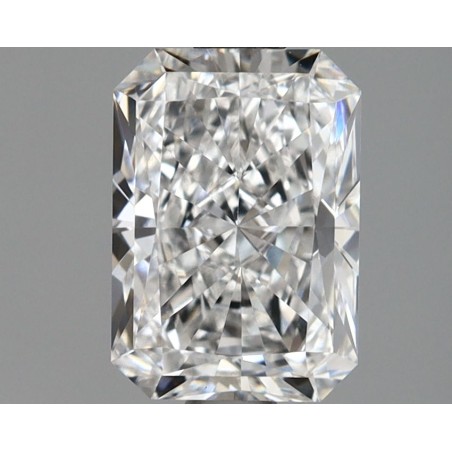Diament laboratoryjny bezbarwny radiant, 1.38ct, VVS2, E, IGI LG640431744