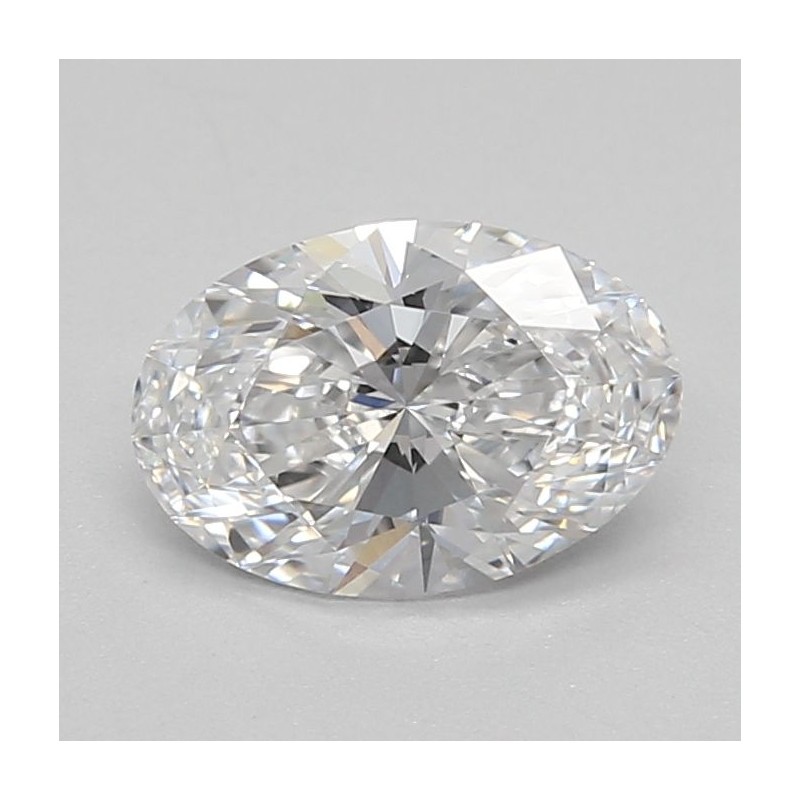 Diament laboratoryjny bezbarwny szlif owalny, 0.94ct, VVS2, D, IGI LG645490663 Diament laboratoryjny bezbarwny szlif owalny, 0.94ct, VVS2, D, IGI LG645490663