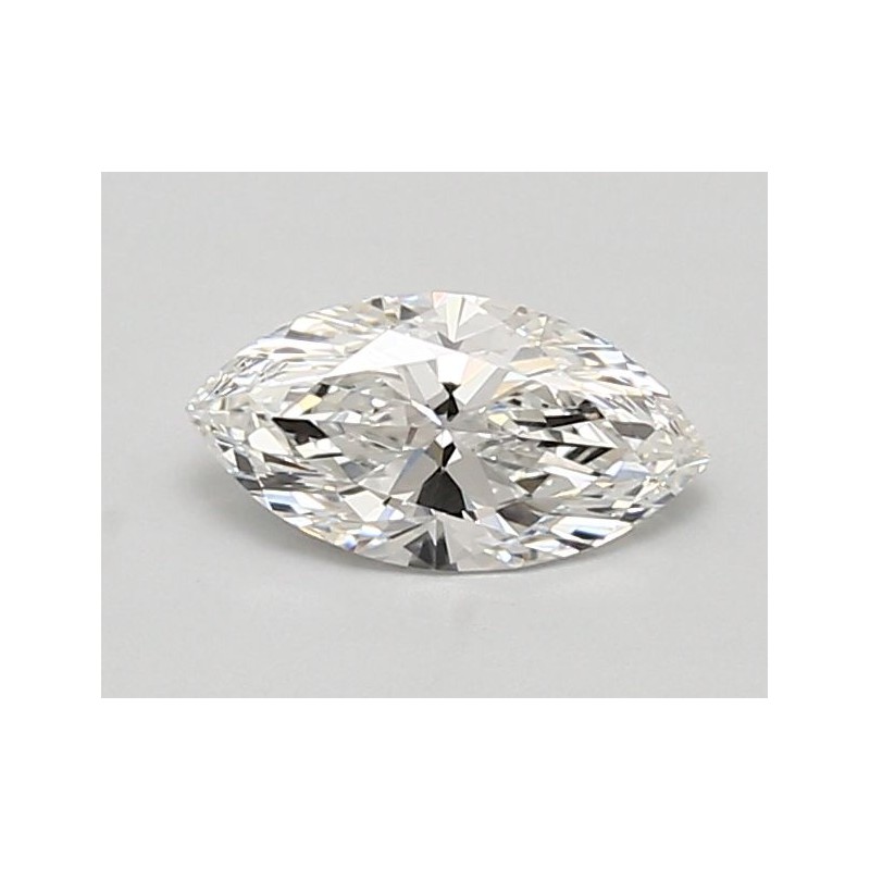 Diament laboratoryjny bezbarwny markiza, 0.94ct, VVS2, E, IGI LG712577955 Diament laboratoryjny bezbarwny markiza, 0.94ct, VVS2, E, IGI LG712577955