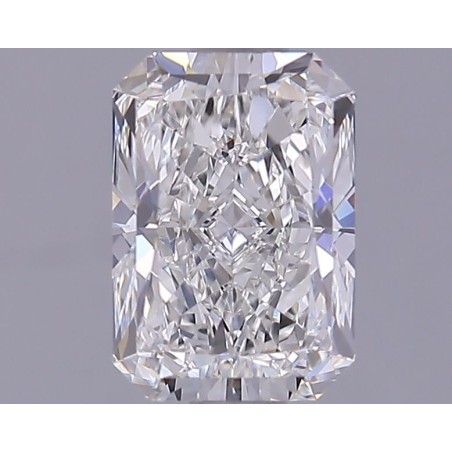 Diament laboratoryjny bezbarwny radiant, 1.2ct, VVS2, F, IGI LG617477072