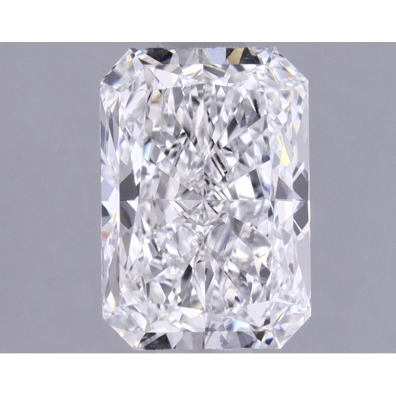 Diament laboratoryjny bezbarwny radiant, 1.2ct, VVS2, E, IGI LG617406421 Diament laboratoryjny bezbarwny radiant, 1.2ct, VVS2, E, IGI LG617406421