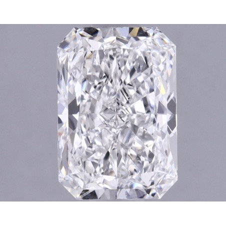 Diament laboratoryjny bezbarwny radiant, 1.2ct, VVS2, E, IGI LG617406421