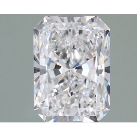 Diament laboratoryjny bezbarwny radiant, 1.34ct, VVS1, D, IGI LG741501173