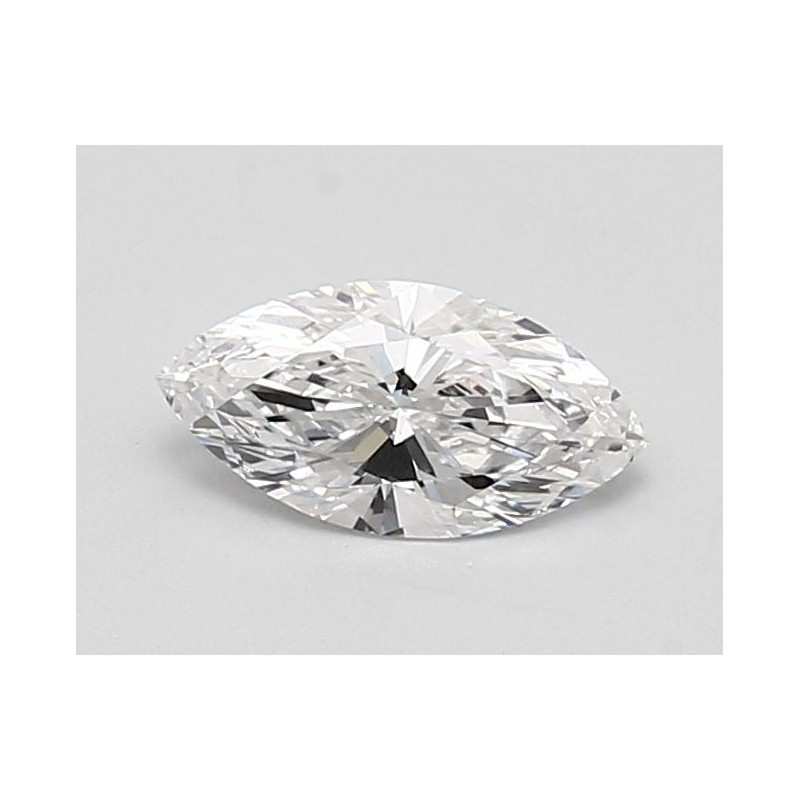 Diament laboratoryjny bezbarwny markiza, 0.93ct, VVS2, D, IGI LG663403473 Diament laboratoryjny bezbarwny markiza, 0.93ct, VVS2, D, IGI LG663403473