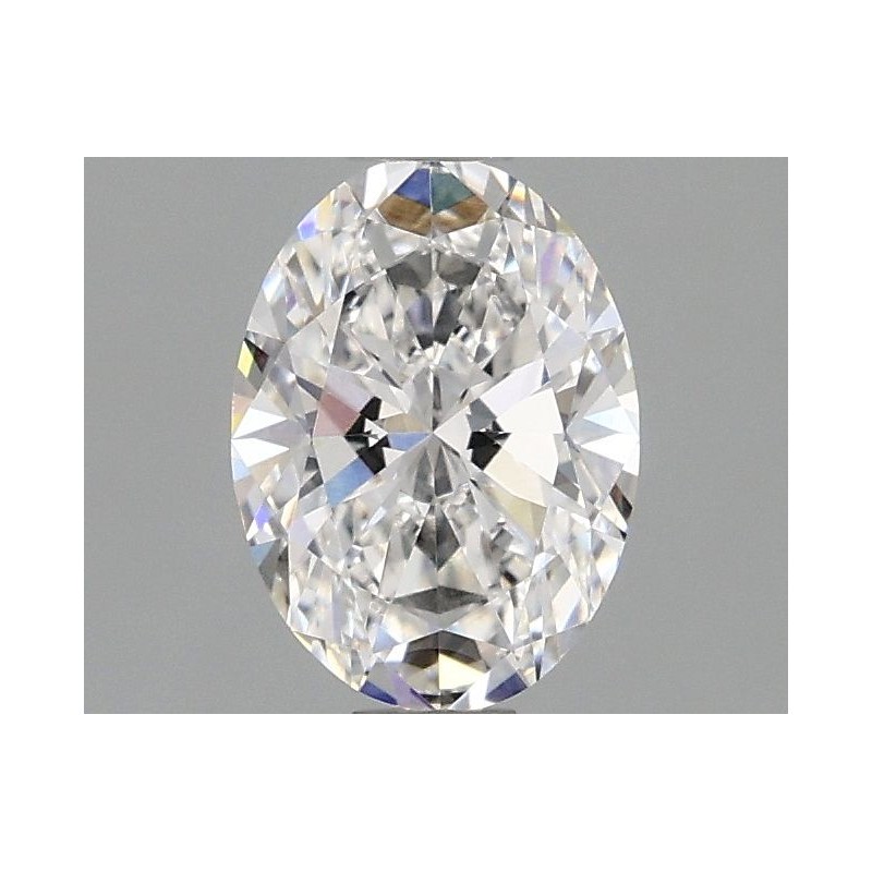 Diament laboratoryjny bezbarwny szlif owalny, 0.97ct, VVS2, E, IGI LG681591780 Diament laboratoryjny bezbarwny szlif owalny, 0.97ct, VVS2, E, IGI LG681591780
