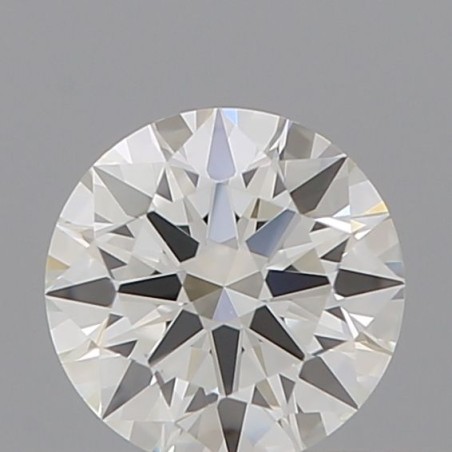 Diament szlif okrągły, 0.34ct, VVS1, H, IGI 735590258