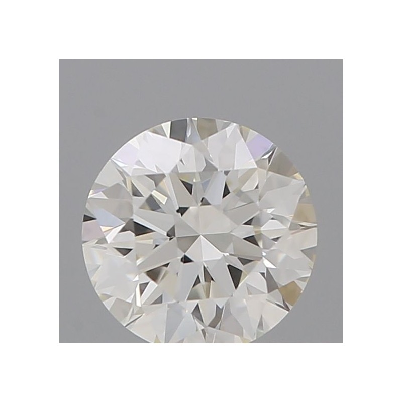Diament szlif okrągły, 0.4ct, VVS2, I, IGI 735590259