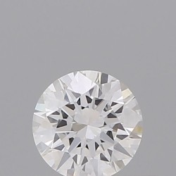 Diament szlif okrągły, 0.3ct, VS1, E, GIA 6532675413