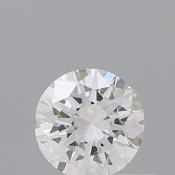 Diament szlif okrągły, 0.3ct, VS1, E, GIA 6532675380