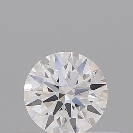 Diament szlif okrągły, 0.3ct, VS1, D, GIA 7533675347