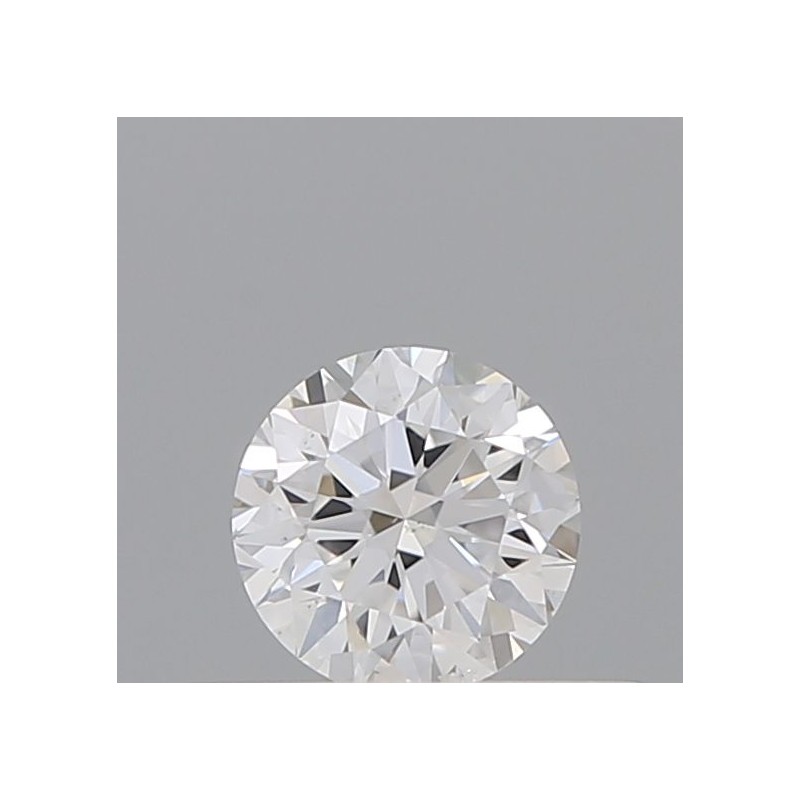 Diament szlif okrągły, 0.3ct, SI2, D, GIA 2536675719