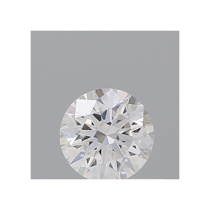 Diament szlif okrągły, 0.31ct, SI2, E, GIA 5536675778