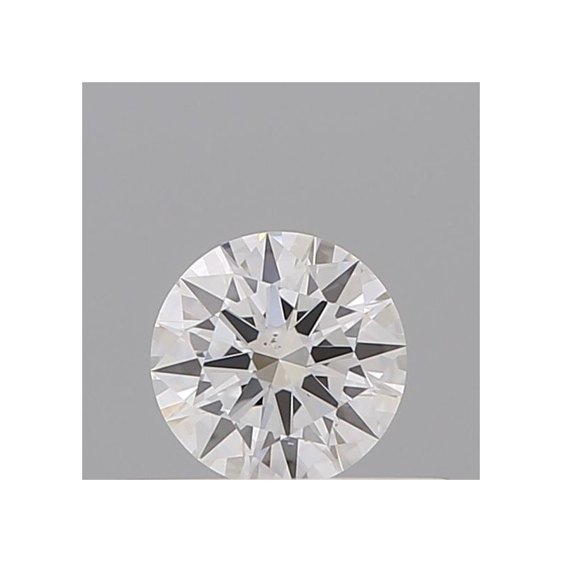 Diament szlif okrągły, 0.3ct, VS2, F, GIA 6531675696