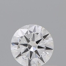 Diament szlif okrągły, 0.3ct, VS2, E, GIA 6535675245
