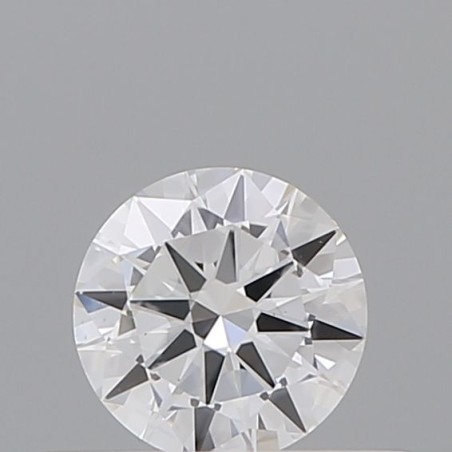 Diament szlif okrągły, 0.3ct, VS2, E, GIA 6535675245