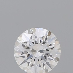 Diament szlif okrągły, 0.31ct, SI2, E, GIA 7538675244